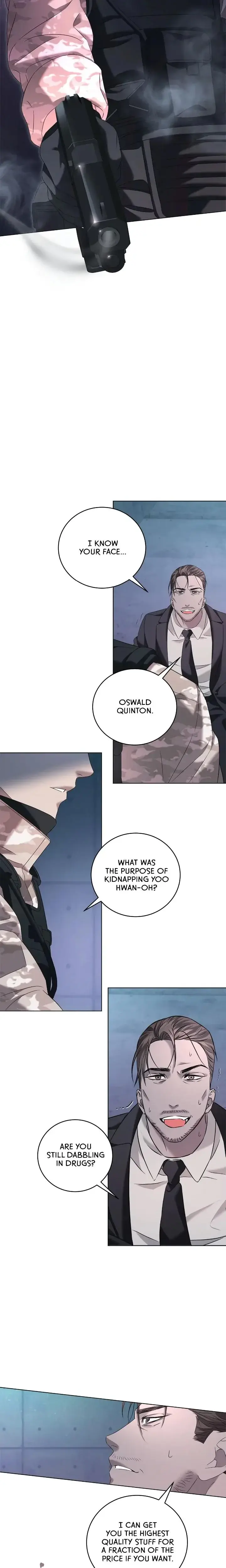 AMON: Unrelatable Episode 14 - Page 8