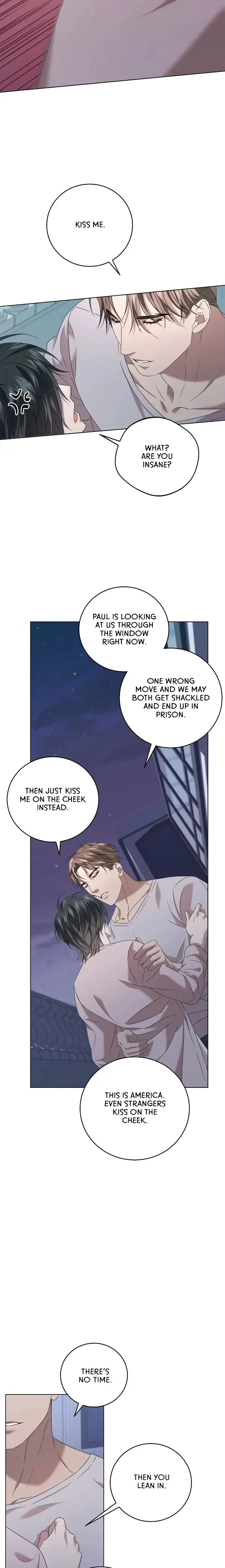 AMON: Unrelatable Episode 15 - Page 16