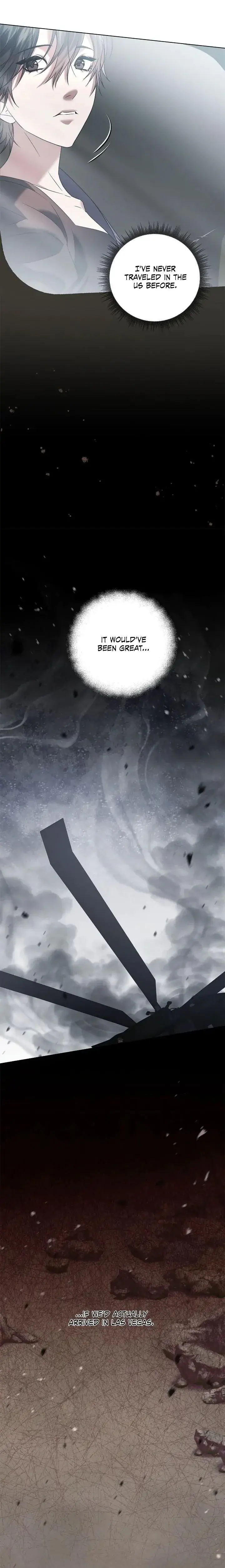 AMON: Unrelatable Episode 16 - Page 10