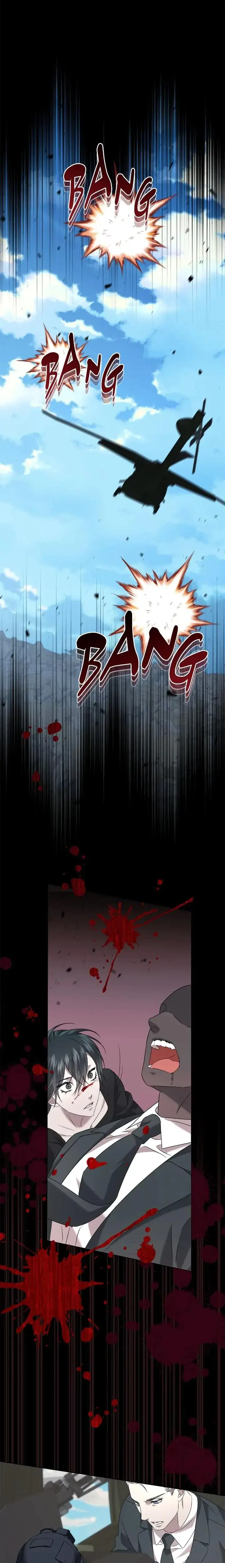 AMON: Unrelatable Episode 16 - Page 13