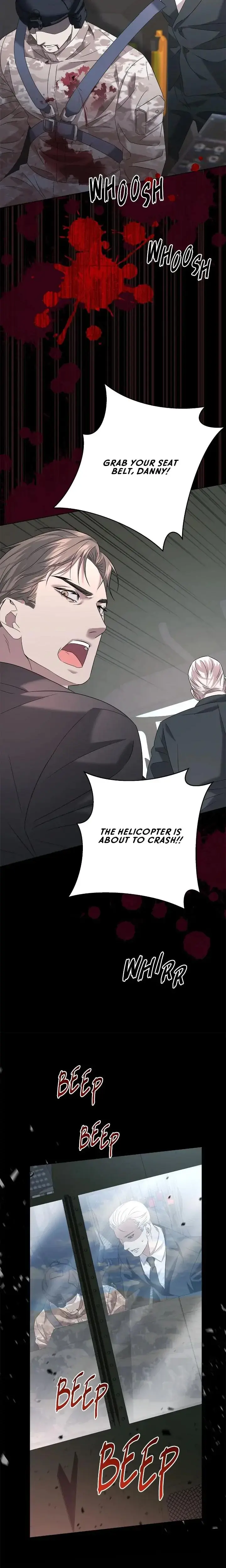 AMON: Unrelatable Episode 16 - Page 14