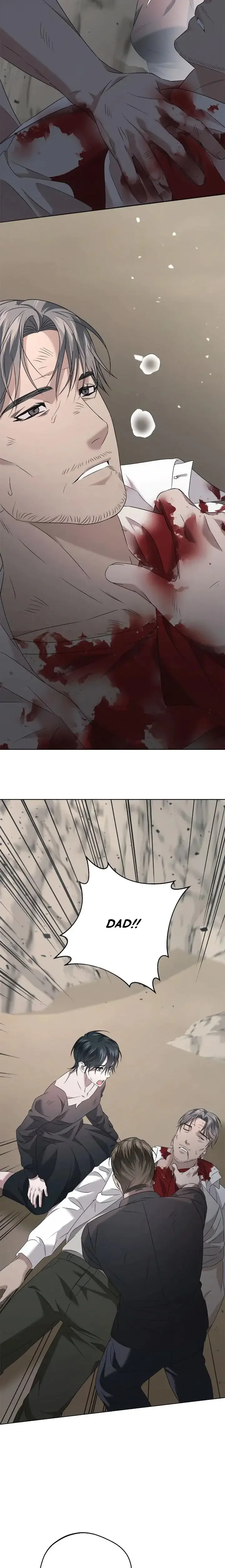 AMON: Unrelatable Episode 16 - Page 17