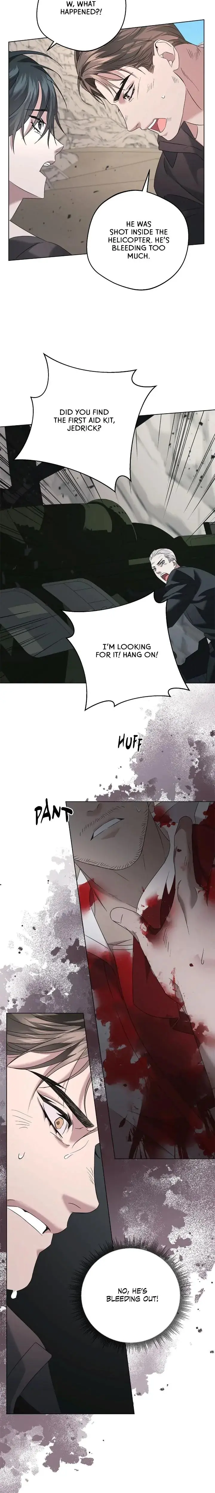 AMON: Unrelatable Episode 16 - Page 18