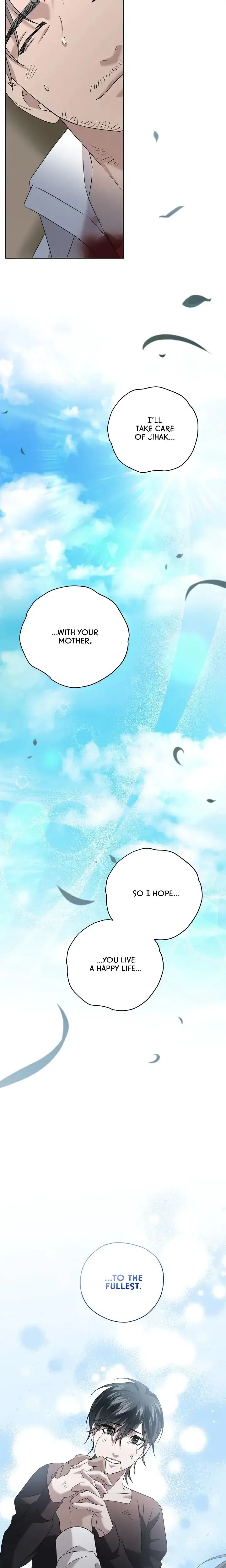 AMON: Unrelatable Episode 16 - Page 20