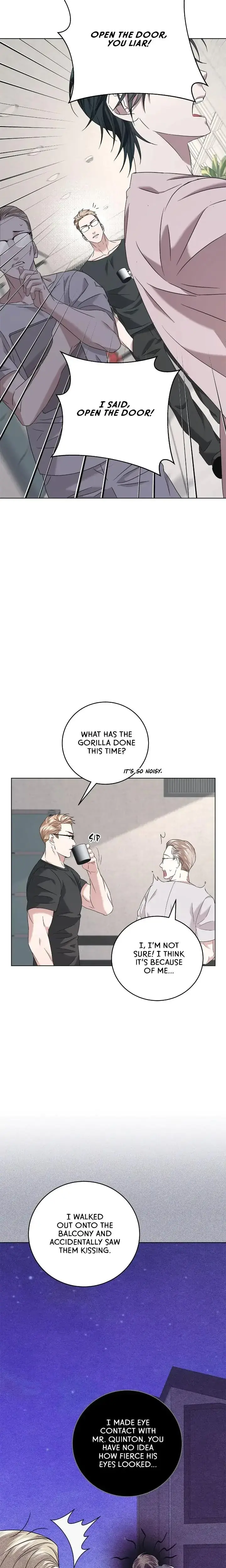 AMON: Unrelatable Episode 16 - Page 4