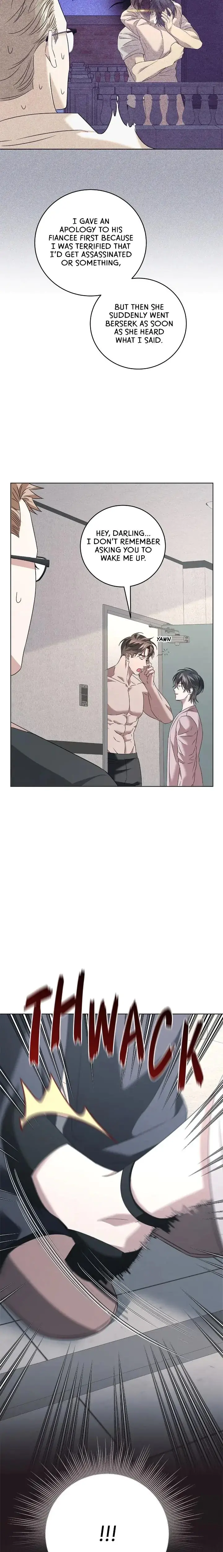 AMON: Unrelatable Episode 16 - Page 5