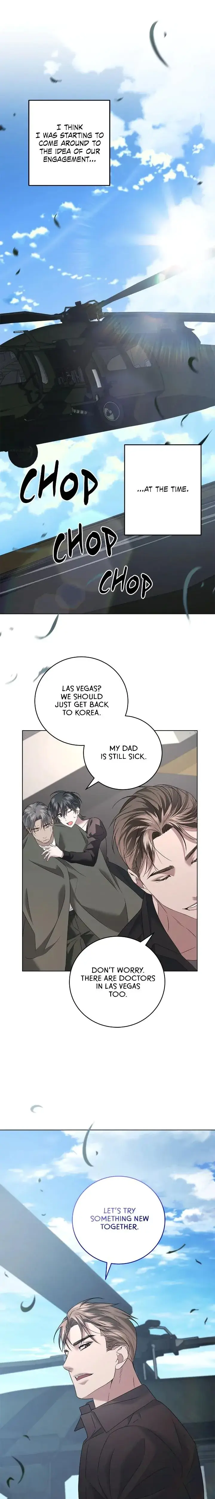 AMON: Unrelatable Episode 16 - Page 8