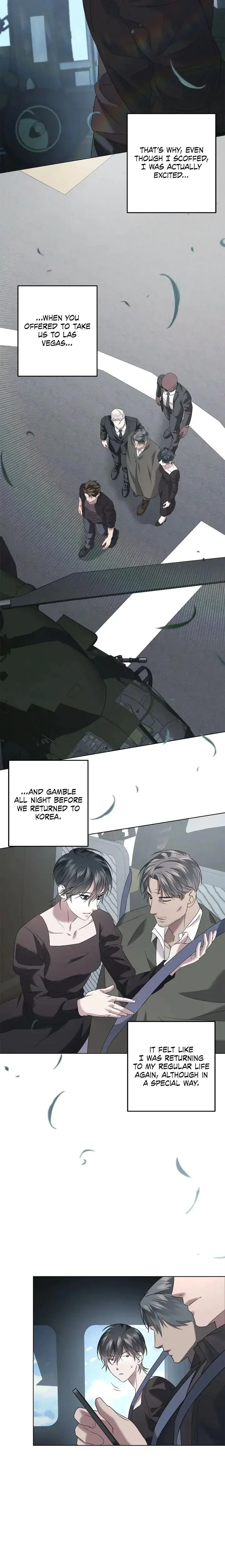 AMON: Unrelatable Episode 16 - Page 9