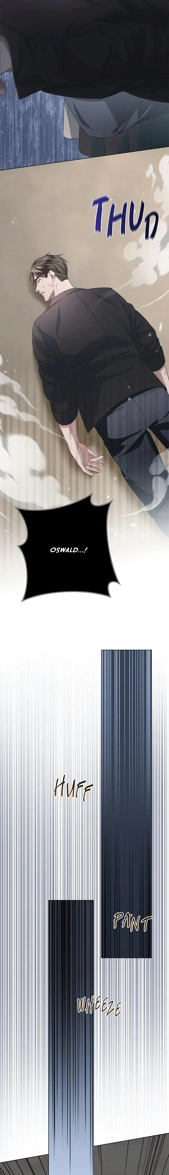 AMON: Unrelatable Episode 17 - Page 12