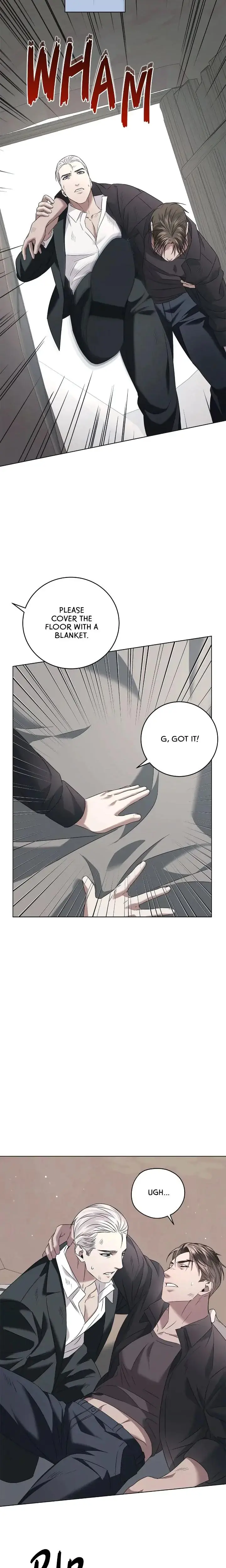AMON: Unrelatable Episode 17 - Page 13