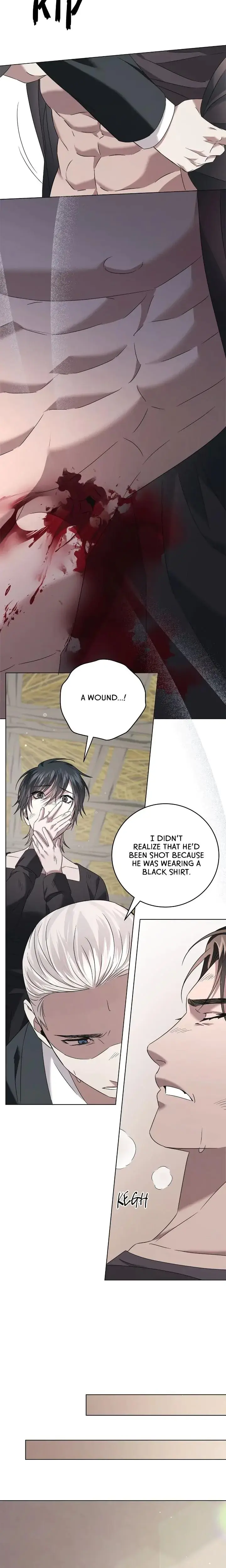 AMON: Unrelatable Episode 17 - Page 14