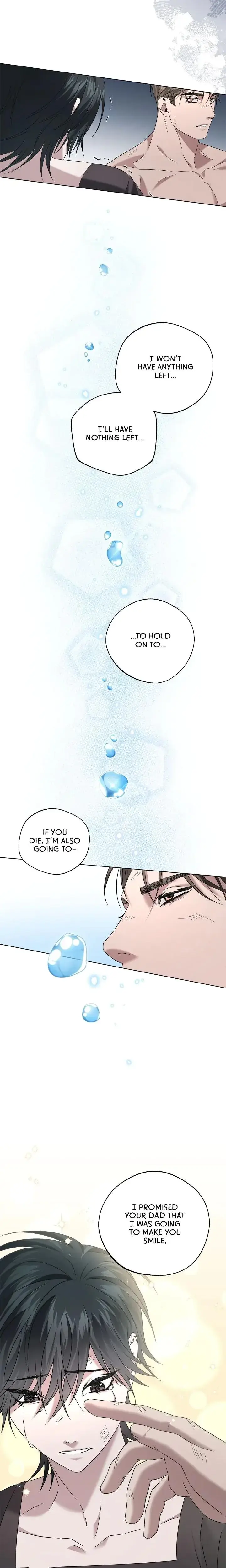 AMON: Unrelatable Episode 17 - Page 21