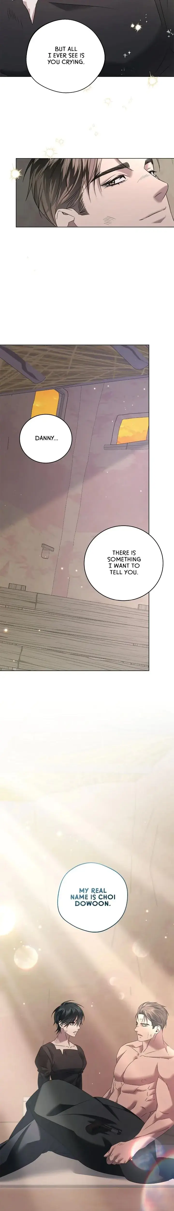 AMON: Unrelatable Episode 17 - Page 22