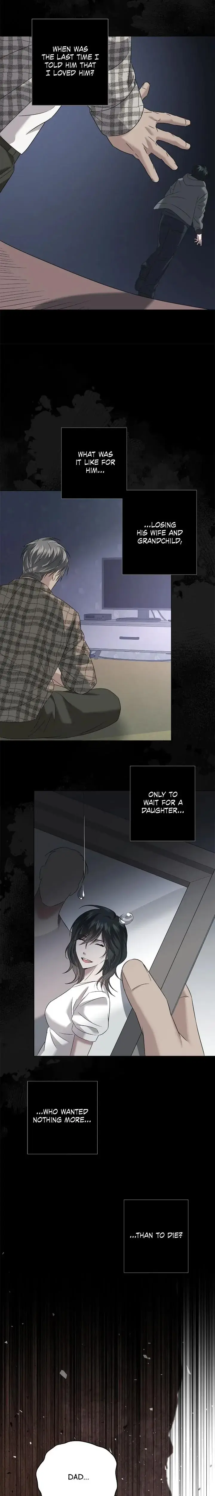 AMON: Unrelatable Episode 17 - Page 3