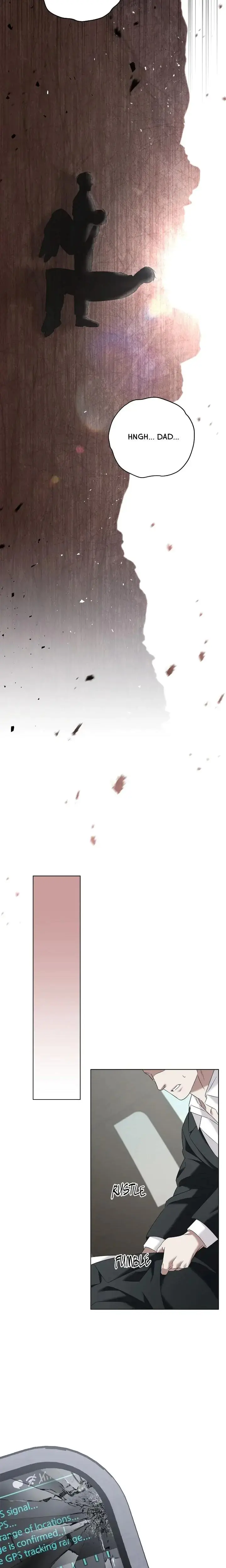 AMON: Unrelatable Episode 17 - Page 4