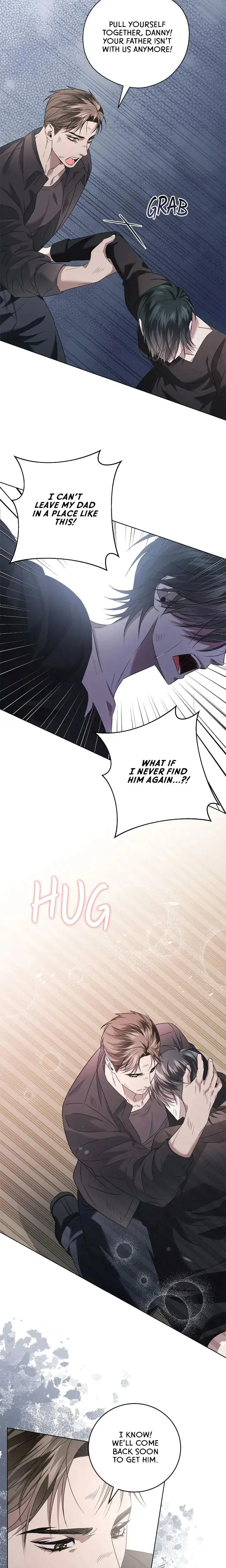 AMON: Unrelatable Episode 17 - Page 6