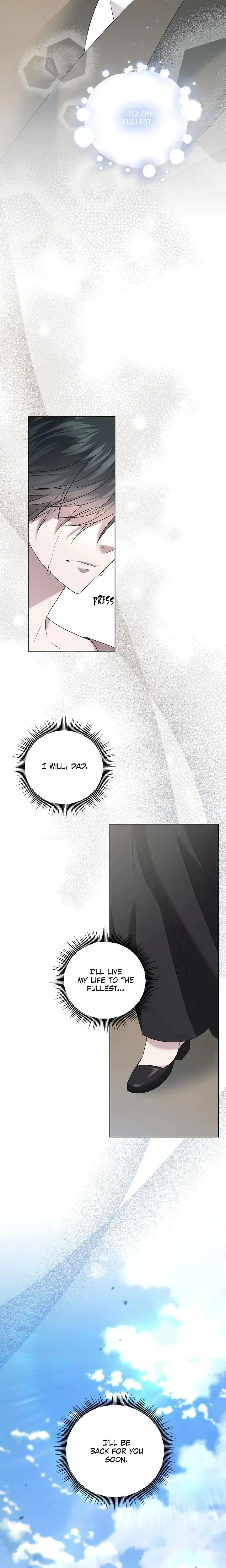 AMON: Unrelatable Episode 17 - Page 8