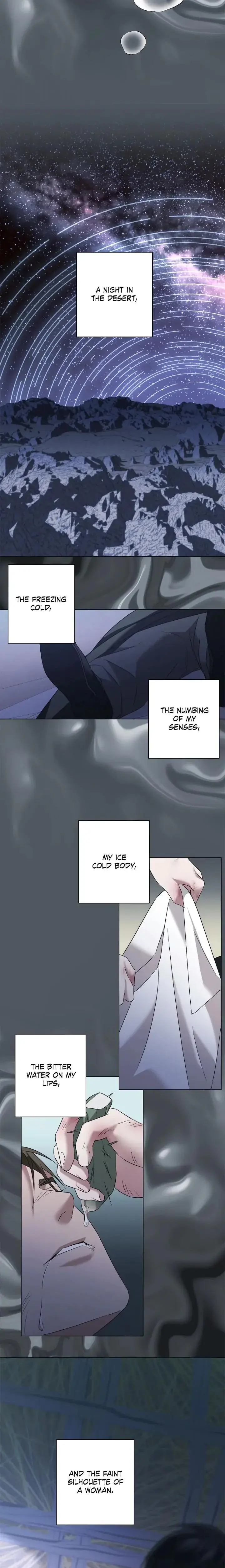 AMON: Unrelatable Episode 18 - Page 11