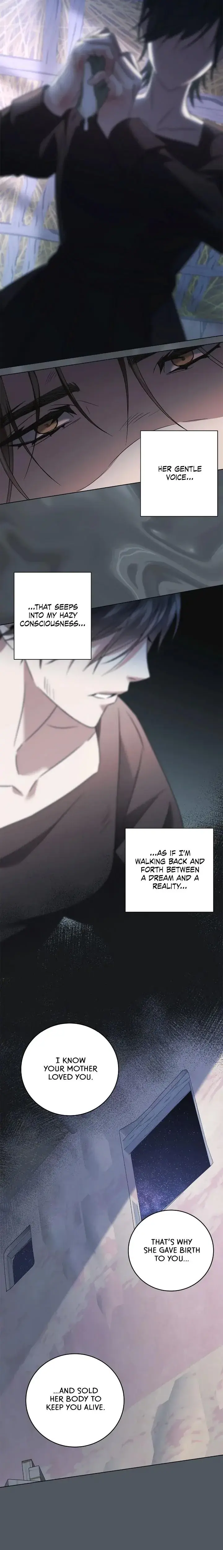 AMON: Unrelatable Episode 18 - Page 12