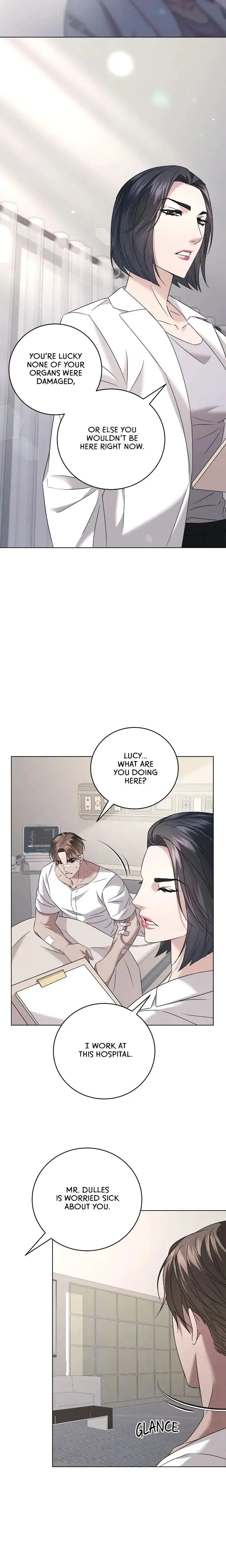 AMON: Unrelatable Episode 18 - Page 17