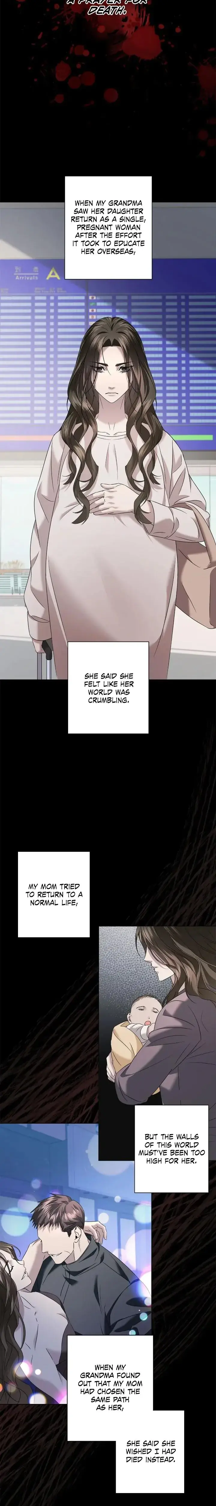 AMON: Unrelatable Episode 18 - Page 2