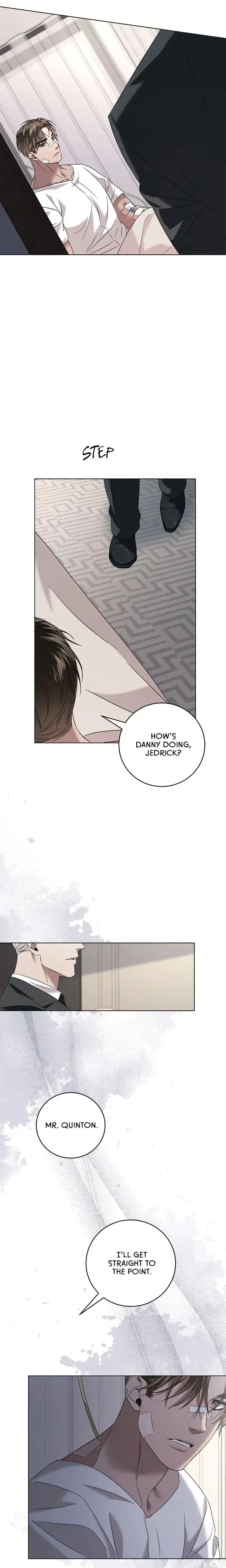 AMON: Unrelatable Episode 18 - Page 21