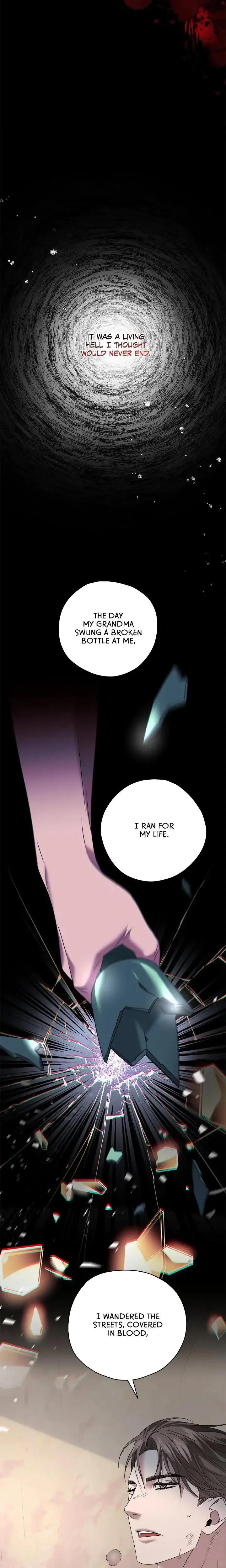 AMON: Unrelatable Episode 18 - Page 5