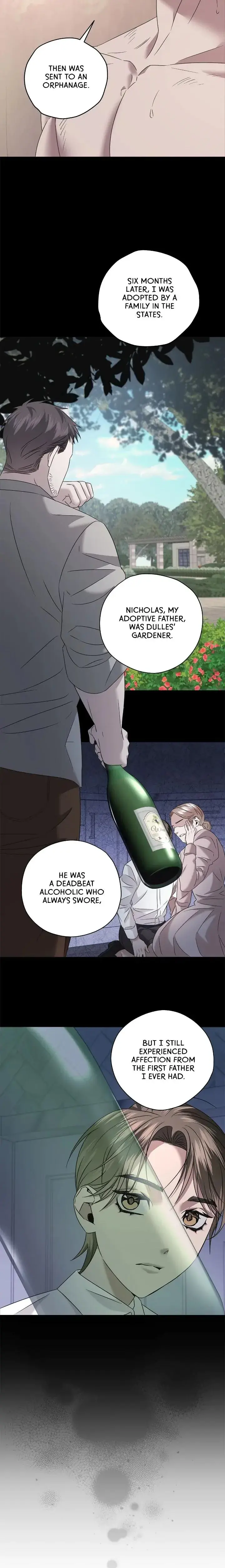 AMON: Unrelatable Episode 18 - Page 6
