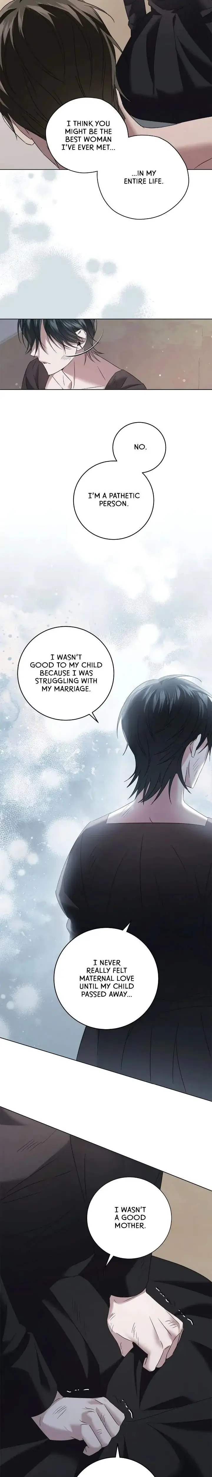 AMON: Unrelatable Episode 18 - Page 8