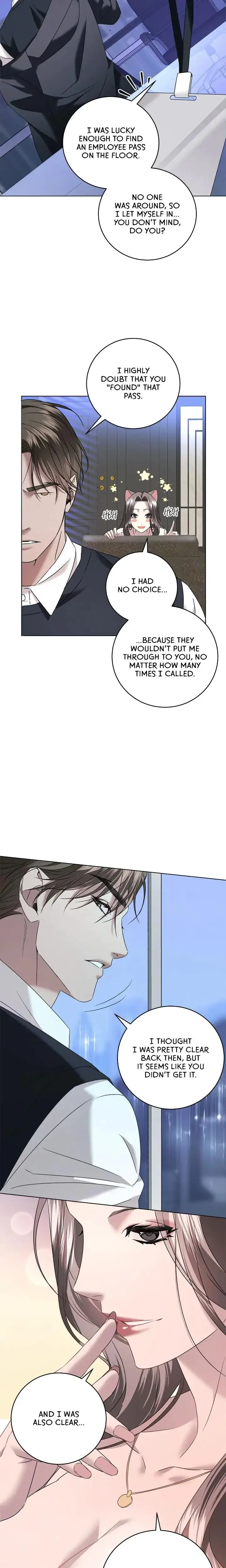AMON: Unrelatable Episode 19 - Page 10