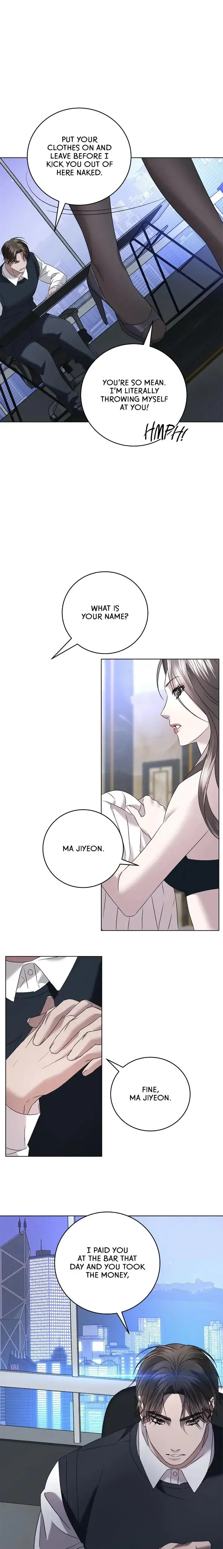 AMON: Unrelatable Episode 19 - Page 13