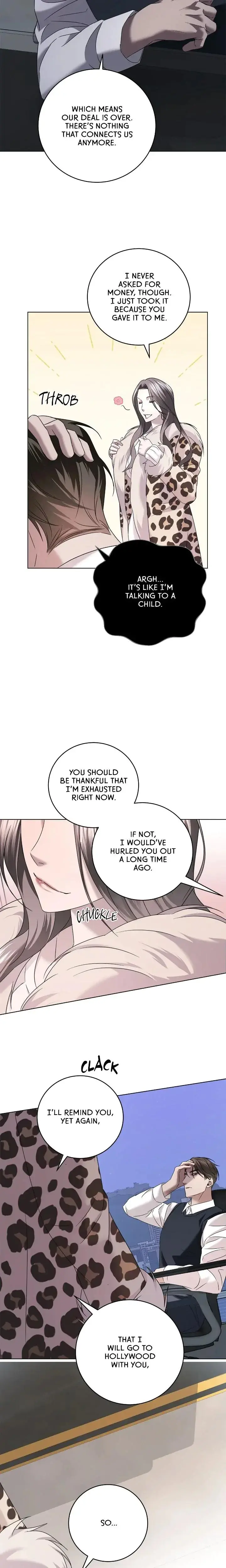 AMON: Unrelatable Episode 19 - Page 14