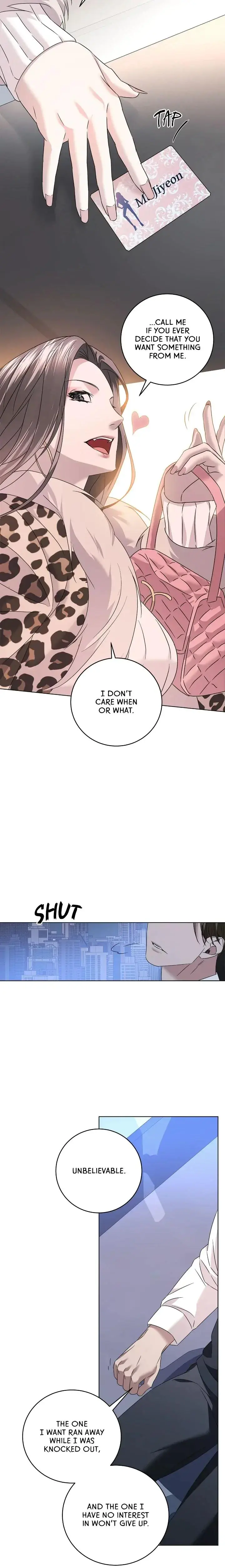 AMON: Unrelatable Episode 19 - Page 15