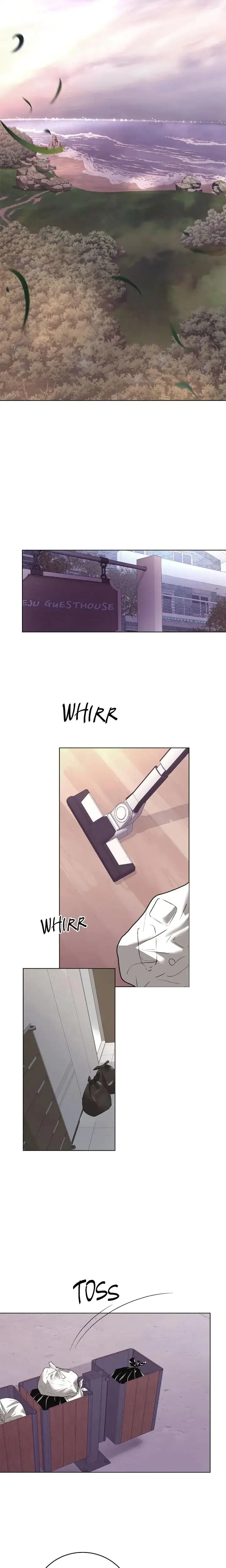 AMON: Unrelatable Episode 19 - Page 17