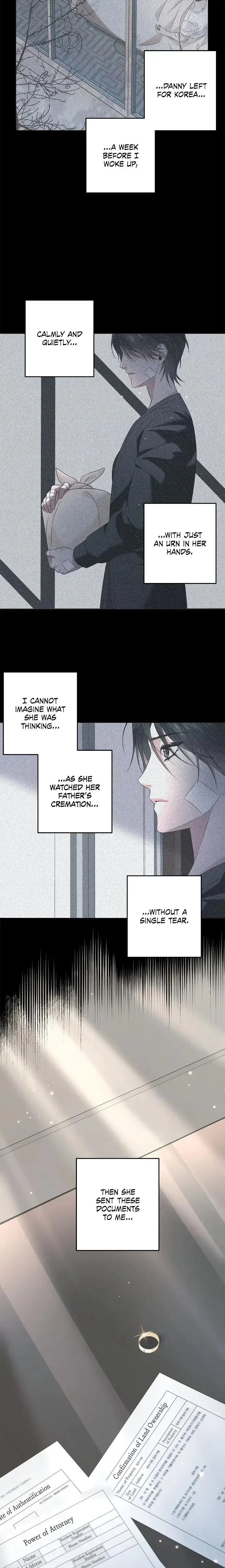 AMON: Unrelatable Episode 19 - Page 5