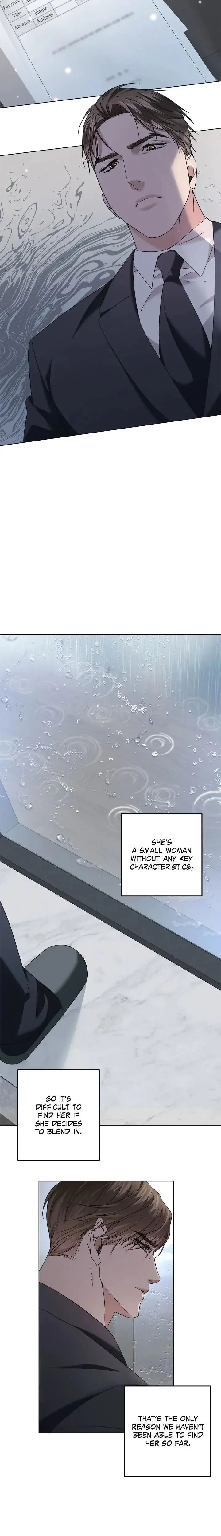 AMON: Unrelatable Episode 19 - Page 6
