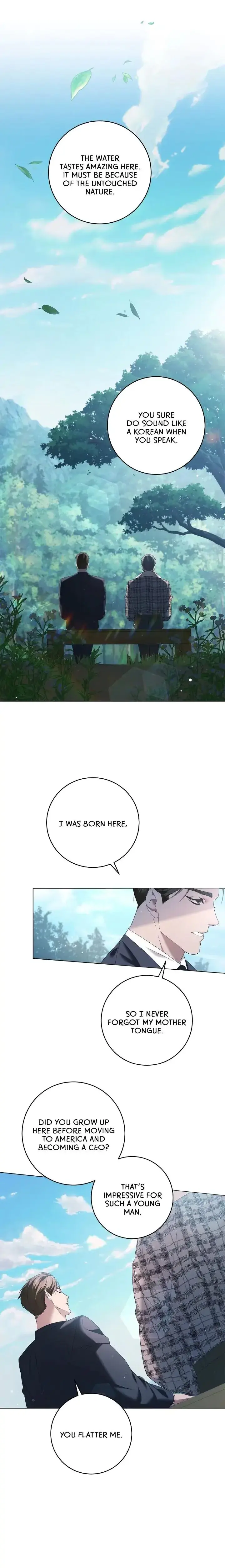 AMON: Unrelatable Episode 2 - Page 12