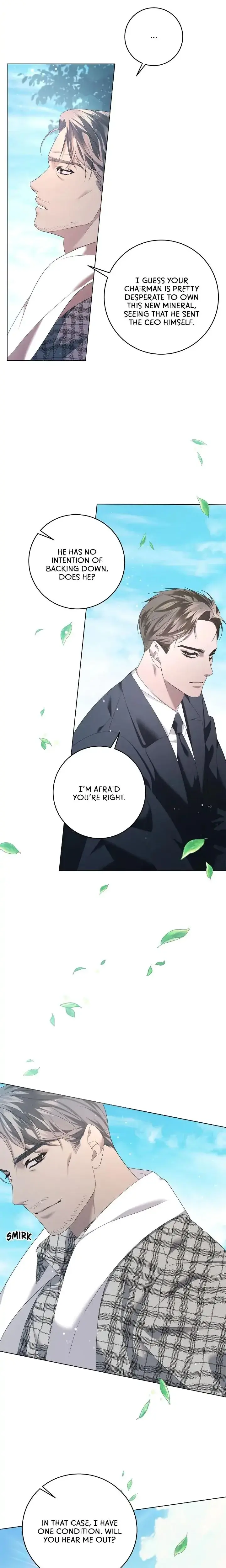 AMON: Unrelatable Episode 2 - Page 13