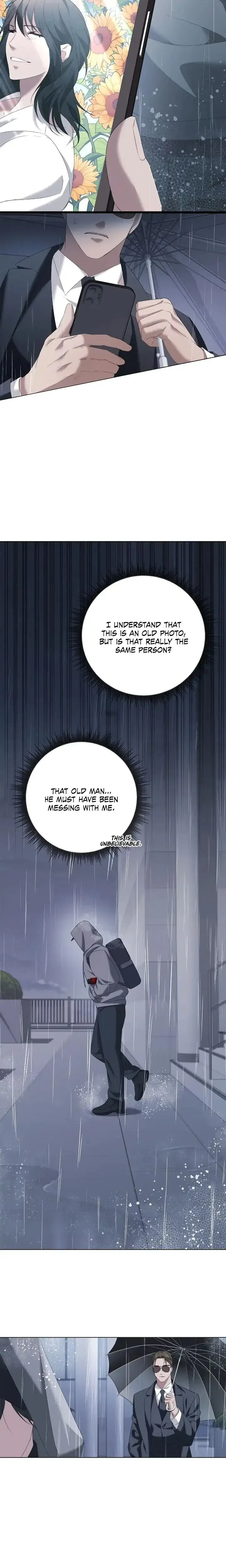 AMON: Unrelatable Episode 2 - Page 17