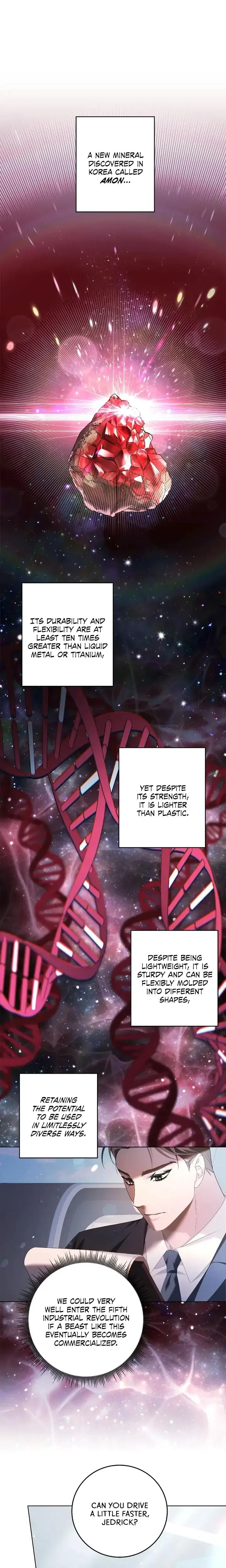AMON: Unrelatable Episode 2 - Page 3