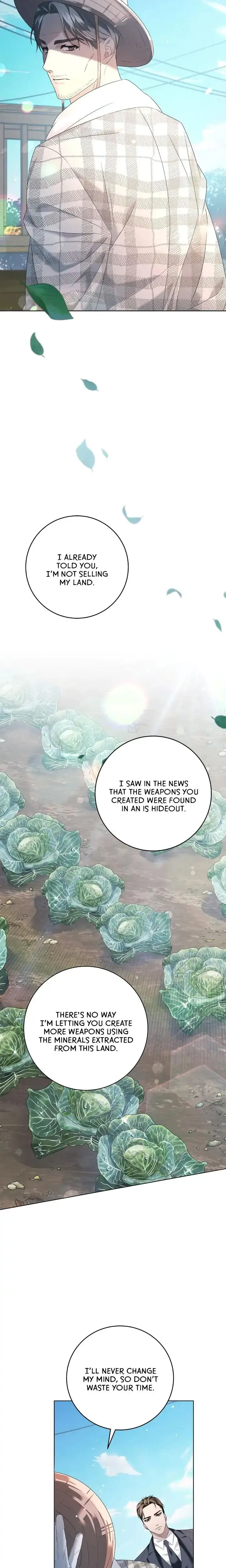 AMON: Unrelatable Episode 2 - Page 7