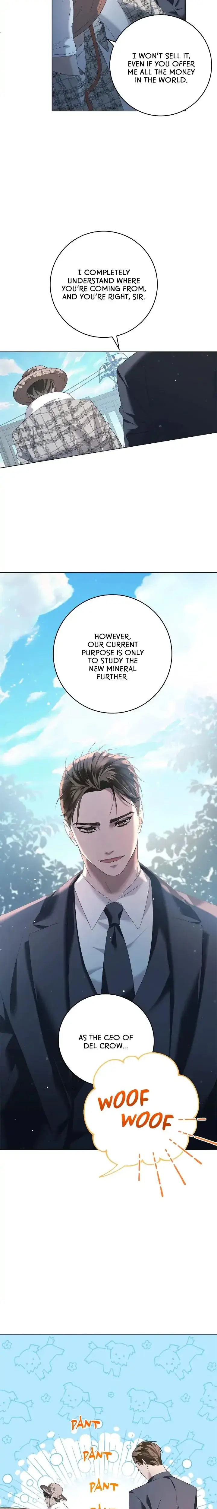 AMON: Unrelatable Episode 2 - Page 8