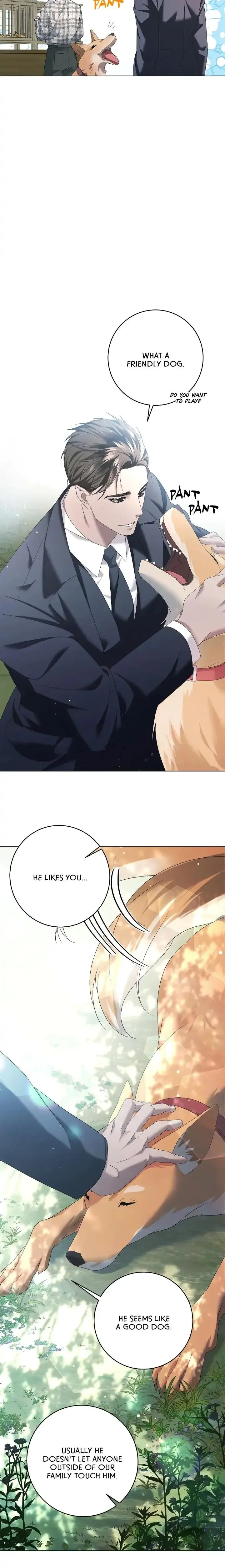 AMON: Unrelatable Episode 2 - Page 9