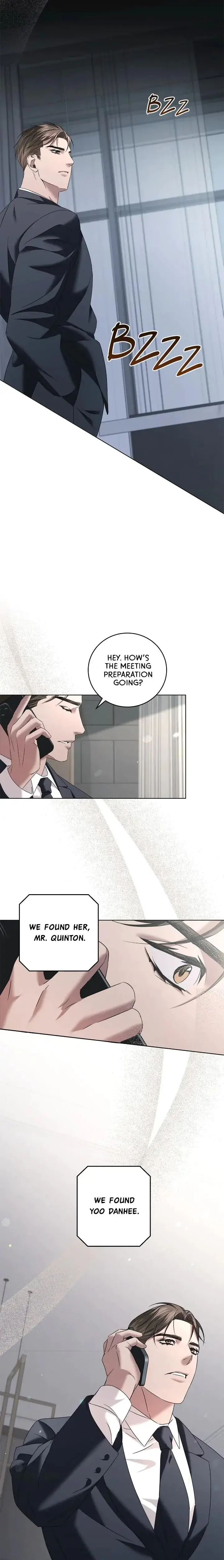 AMON: Unrelatable Episode 20 - Page 10