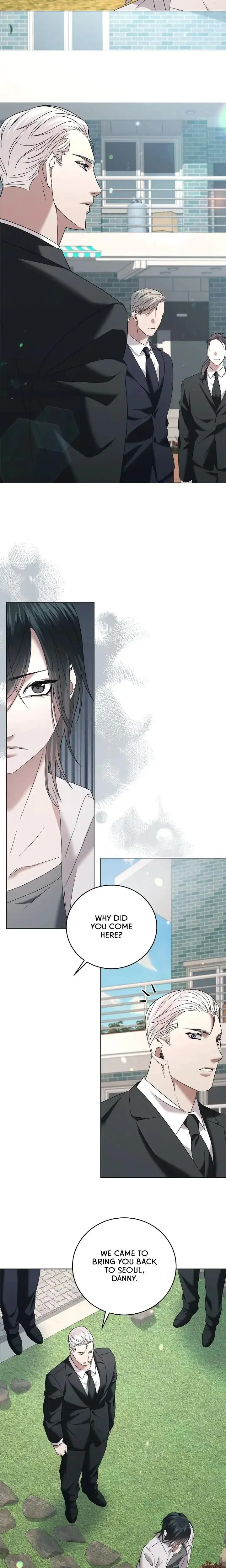 AMON: Unrelatable Episode 20 - Page 12