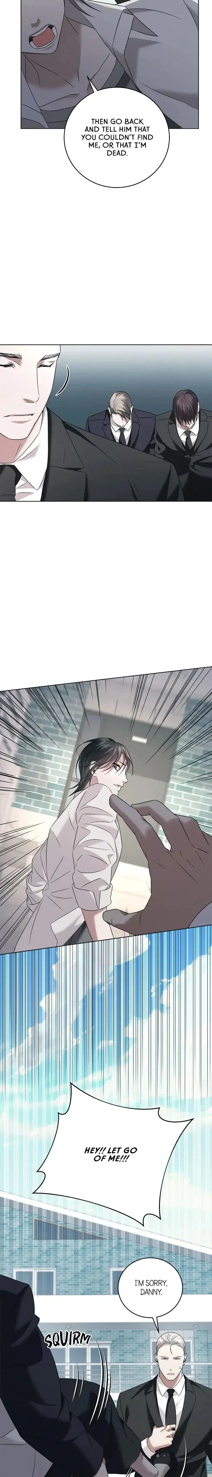 AMON: Unrelatable Episode 20 - Page 14