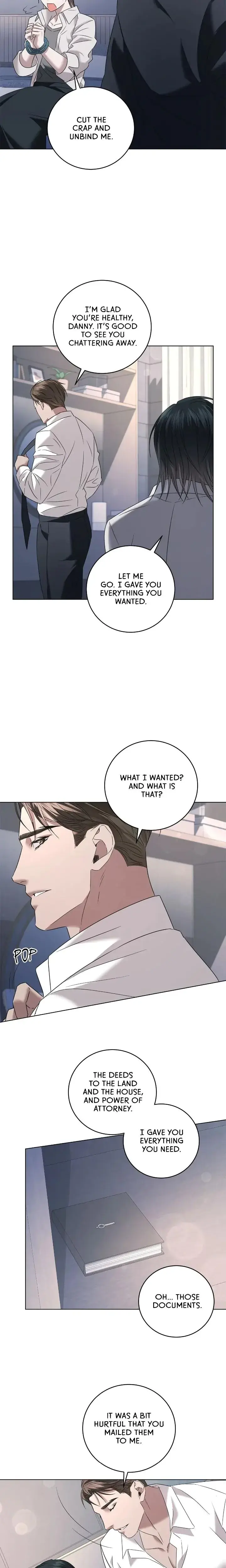 AMON: Unrelatable Episode 20 - Page 18