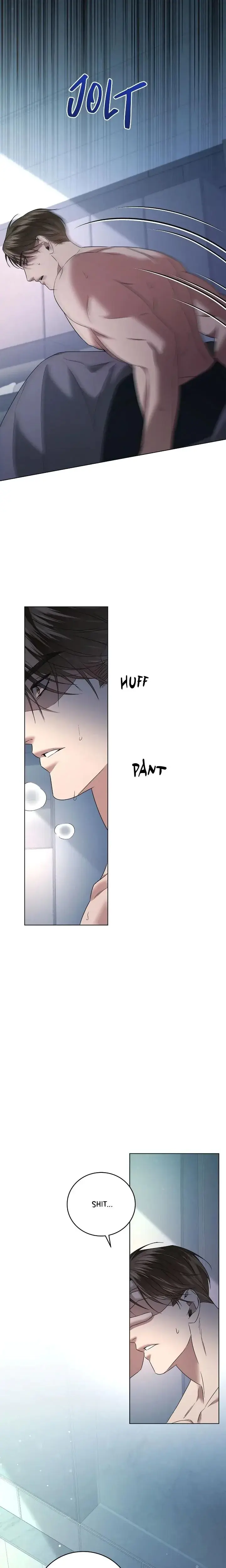 AMON: Unrelatable Episode 20 - Page 4