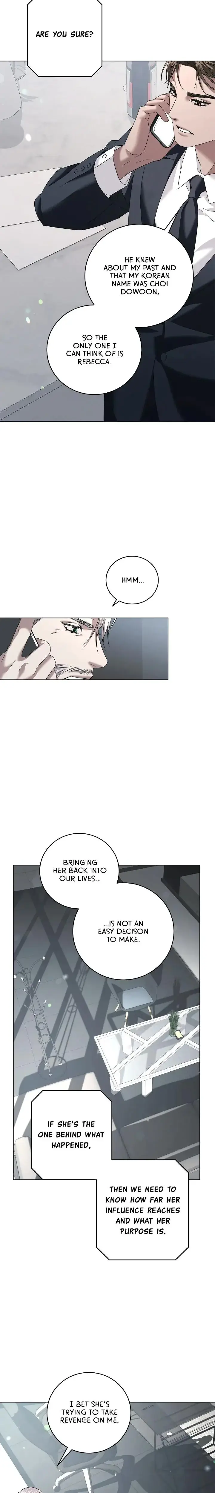 AMON: Unrelatable Episode 20 - Page 6