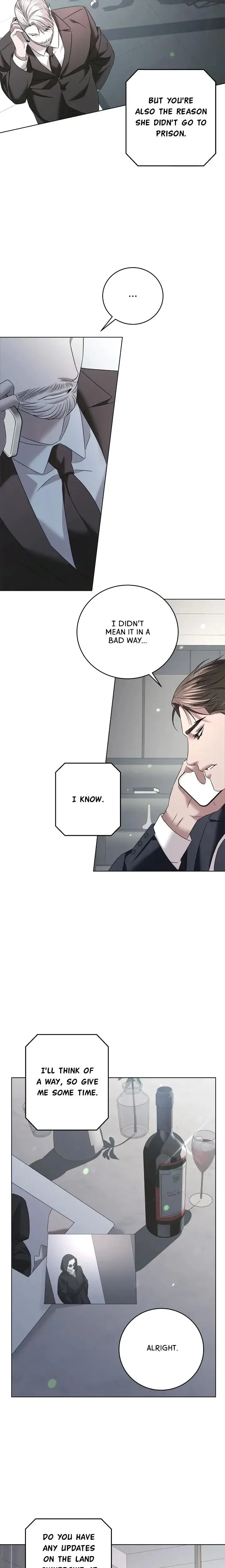 AMON: Unrelatable Episode 20 - Page 7